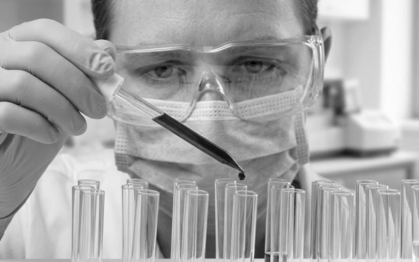 Investigaciones científicas y periciales